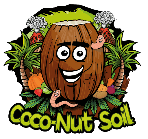 Vocano Coconut Soil inc.